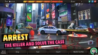 Criminal Case: Save the World!