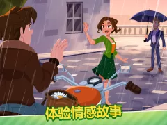 Delicious World－烹飪主題遊戲