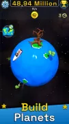 Planet Evolution: Idle Clicker