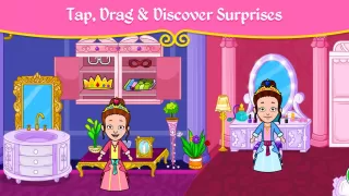 My Princess House - Doll Games