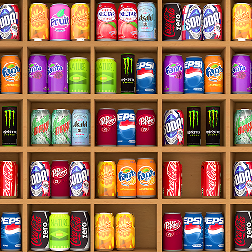 Goods Match 3D - Triple Master