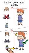 Brain Out: Can you pass it?
