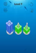 Sort Stack