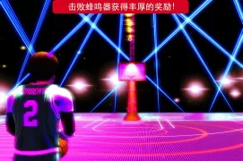 篮球英雄 All-Star Basketball™ 2K24