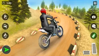 Bike Racing Games - Bike Games