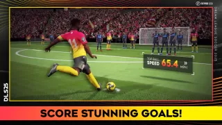 Dream League Soccer 2024