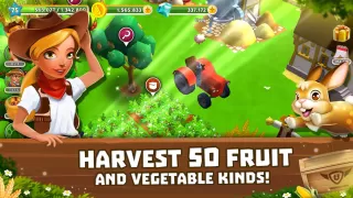 My Free Farm 2