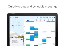 Google Calendar