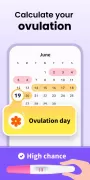 Period Calendar Period Tracker