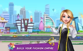 Fashion Tycoon