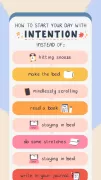 Fabulous Daily Routine Planner