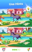 Define - Find Difference Game