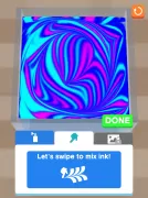 Watermarbling
