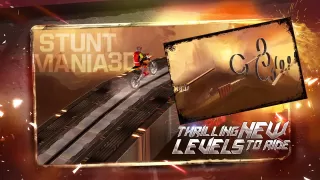 Motorcycle Stunt 3D Bike Game