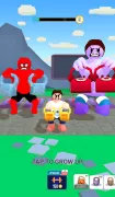 Gym Workout Clicker：点击英雄