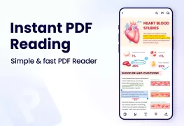 PDF阅读器