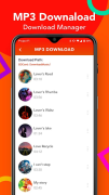 Music Downloader MP3 Songs