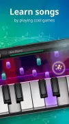 Piano - Music Keyboard & Tiles