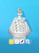 Icing On The Dress