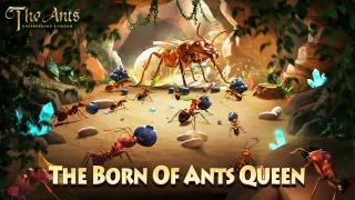 The Ants: Underground Kingdom
