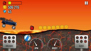 爬坡賽: Hill Climb Racing