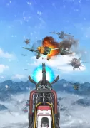 Sky Defense: War Duty