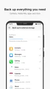 Huawei Backup