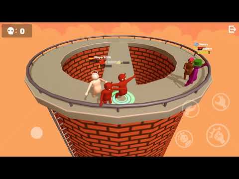 Noodleman.Fight