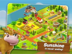 Hay Day