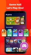 PLAYit