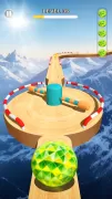 Rolling Ball Sky Escape