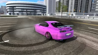 Car Parking 3D: Online Drift