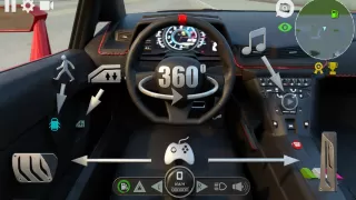 Car Simulator SportBull