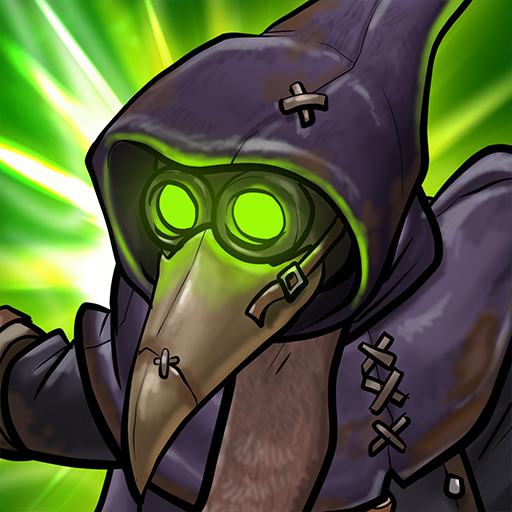 Shakes & Fidget - The RPG