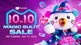 Lazada