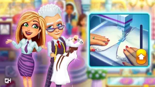 Fabulous - Wedding Disaster