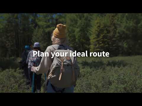 Say Hello To Your Next Adventure with Komoot