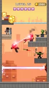 Hero Teleport: Toilet Fight