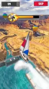 Ship Ramp Jumping