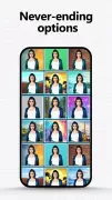 Background Changer of Photo