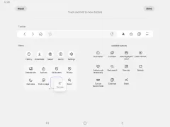 Samsung Internet Browser