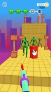刺穿一切！3D