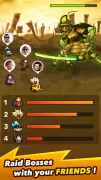 Crush Them All - PVP Idle RPG