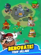Rumble Heroes - Adventure RPG