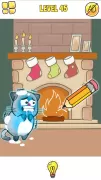 Puzzle Game: Draw missing part