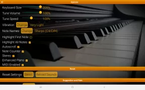 Piano Melody - Play by Ear