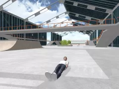 Skate Space