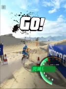 Dirt Bike Unchained