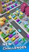 Parking Master 3D: Traffic Jam