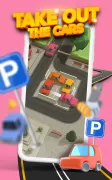 停车拼图3D